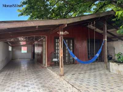 Casa, 2 quartos, 80 m² - Foto 2