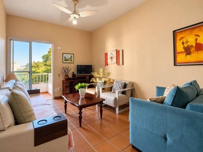 Apartamento, 2 quartos, 80 m² - Foto 3