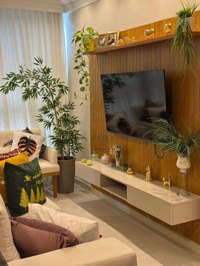 Apartamento, 2 quartos, 60 m² - Foto 4