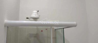 Apartamento, 29 m² - Foto 1