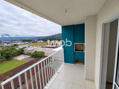 Apartamento, 2 quartos, 59 m² - Foto 4
