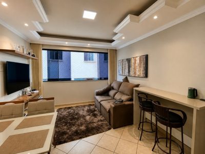Apartamento, 2 quartos, 115 m² - Foto 5