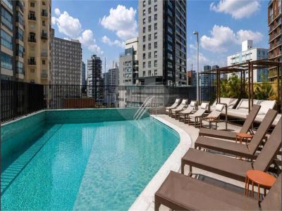 Apartamento, 1 quarto, 44 m² - Foto 4