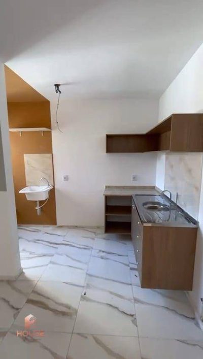 Apartamento, 2 quartos, 48 m² - Foto 4