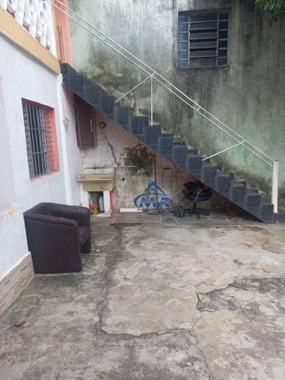 Casa, 2 quartos, 45 m² - Foto 5