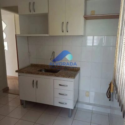 Apartamento, 2 quartos, 52 m² - Foto 4