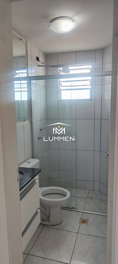 Apartamento, 2 quartos, 40 m² - Foto 3