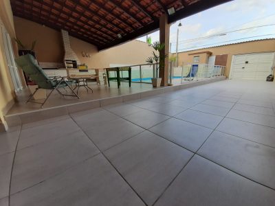 Casa, 5 quartos, 320 m² - Foto 2