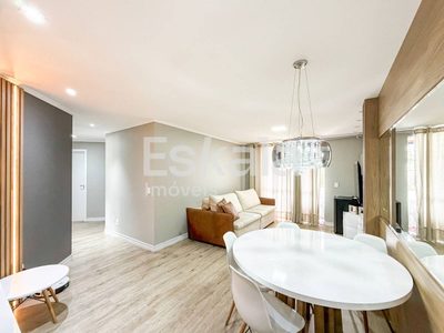 Apartamento, 3 quartos, 94 m² - Foto 2