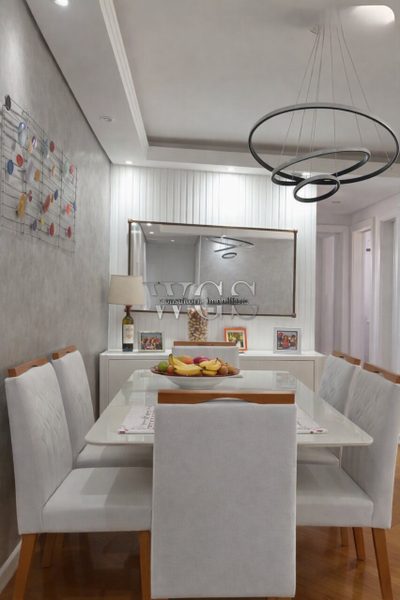 Apartamento, 3 quartos, 63 m² - Foto 1