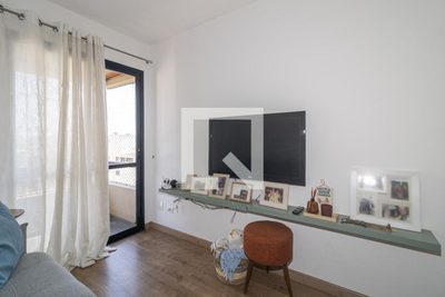 Apartamento, 1 quarto, 40 m² - Foto 3