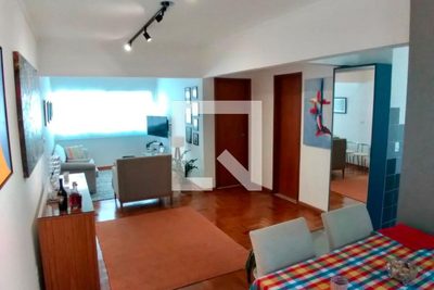 Apartamento, 1 quarto, 53 m² - Foto 2