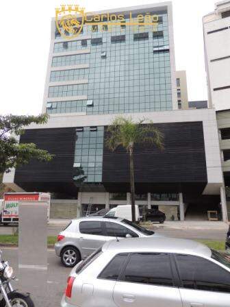 Sala-Conjunto, 112 m² - Foto 1