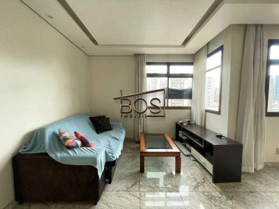 Apartamento, 3 quartos, 90 m² - Foto 4