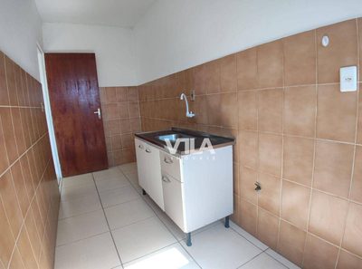 Apartamento, 2 quartos, 52 m² - Foto 5