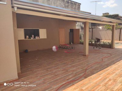 Loja-Salão, 185 m² - Foto 2