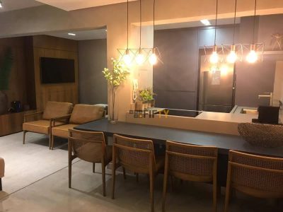 Apartamento, 1 quarto, 66 m² - Foto 3