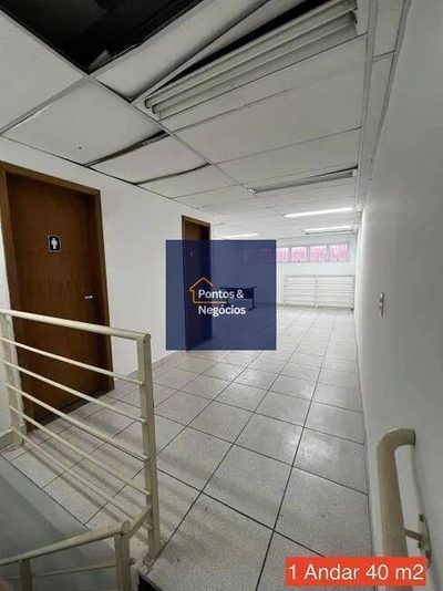 Loja-Salão, 100 m² - Foto 5