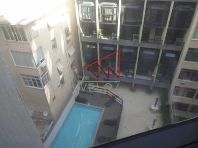 Apartamento, 2 quartos, 85 m² - Foto 1