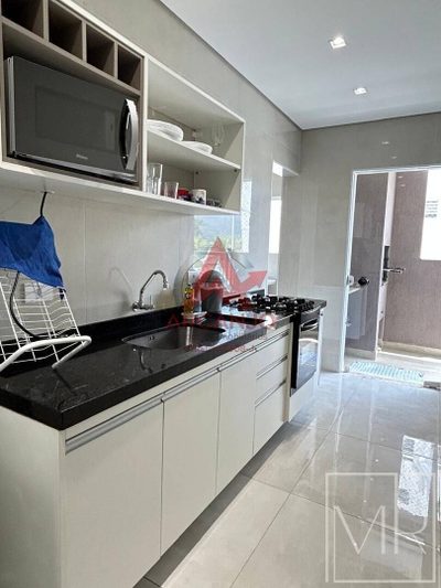 Apartamento, 3 quartos, 85 m² - Foto 1