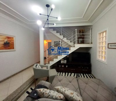 Casa, 3 quartos, 183 m² - Foto 4