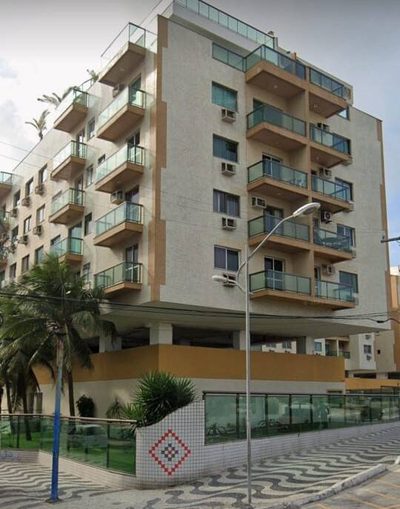 Apartamento, 3 quartos, 95 m² - Foto 1