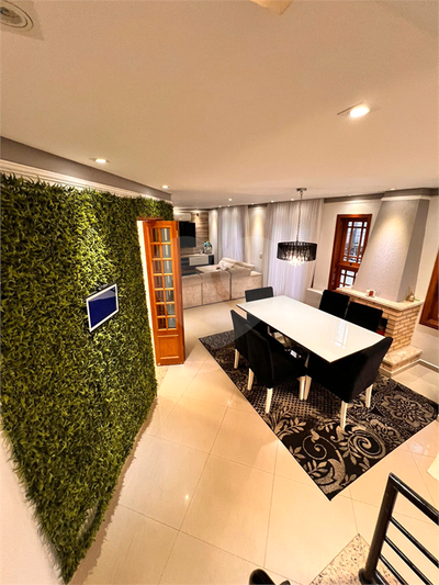 Sobrado, 3 quartos, 275 m² - Foto 3