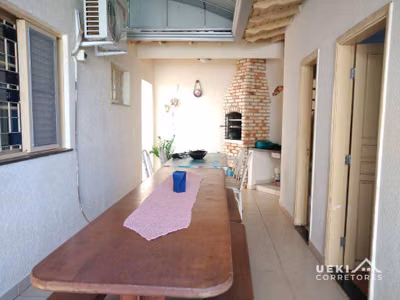 Casa, 4 quartos, 253 m² - Foto 3