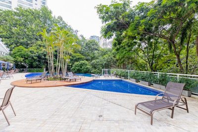 Apartamento, 3 quartos, 143 m² - Foto 5