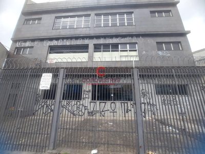 Prédio Inteiro - Foto 5