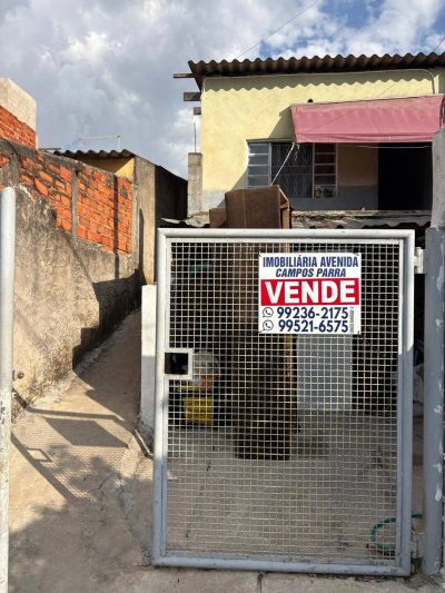 Casa, 2 quartos, 100 m² - Foto 2