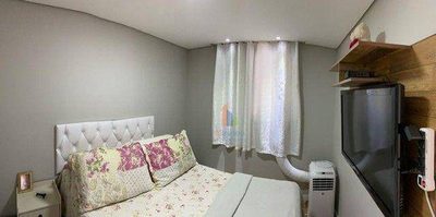 Apartamento, 2 quartos, 47 m² - Foto 5