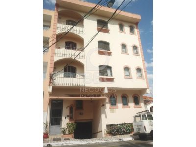 Apartamento, 1 quarto, 83 m² - Foto 1