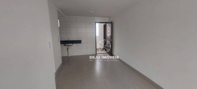 Apartamento, 2 quartos, 54 m² - Foto 5