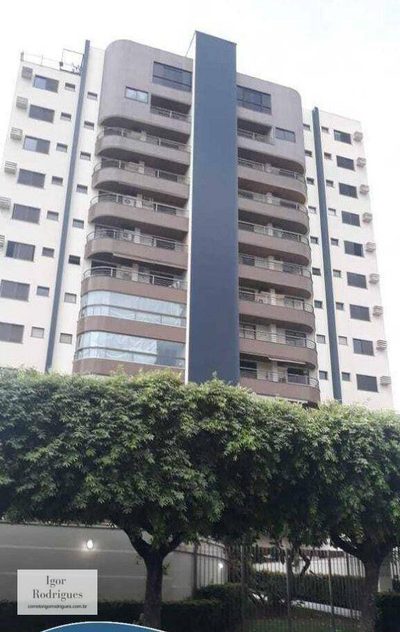 Cobertura, 3 quartos, 396 m² - Foto 3