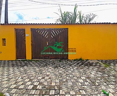 Casa, 2 quartos, 60 m² - Foto 3