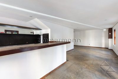 Casa Comercial, 110 m² - Foto 4