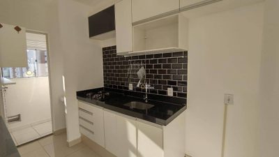 Apartamento, 2 quartos, 47 m² - Foto 2