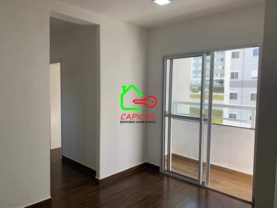 Apartamento, 3 quartos, 54 m² - Foto 1