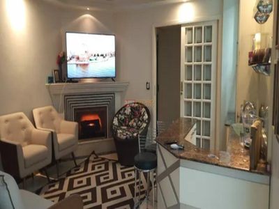 Apartamento, 3 quartos, 156 m² - Foto 3