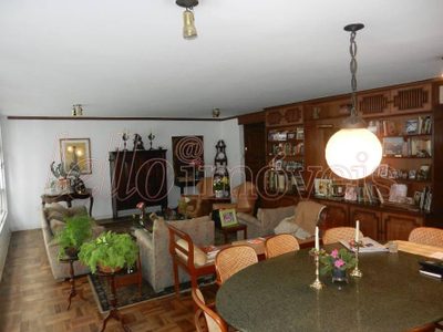 Apartamento, 3 quartos, 180 m² - Foto 3