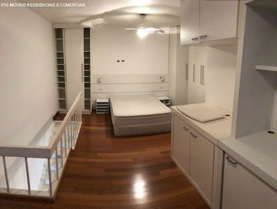 Apartamento, 1 quarto, 75 m² - Foto 2
