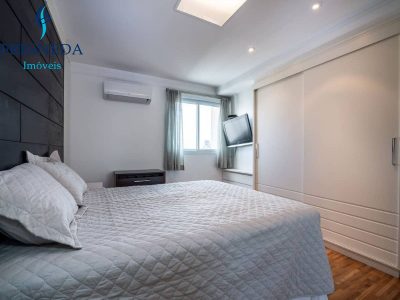 Apartamento, 1 quarto, 47 m² - Foto 2