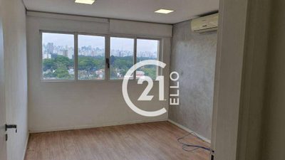 Sala-Conjunto, 240 m² - Foto 3
