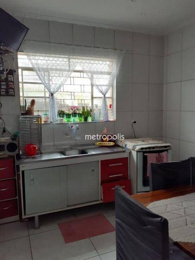 Casa, 4 quartos, 232 m² - Foto 4