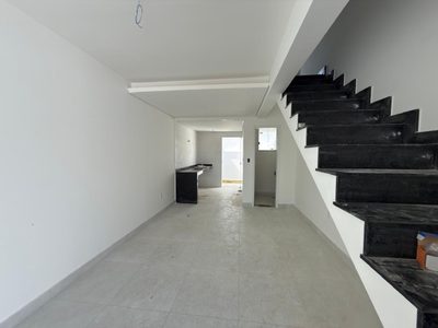 Casa, 3 quartos, 97 m² - Foto 5