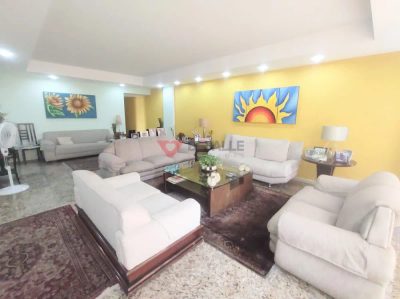Cobertura, 4 quartos, 264 m² - Foto 4
