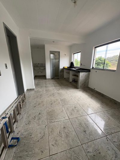 Apartamento, 3 quartos - Foto 2