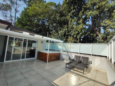 Apartamento, 3 quartos, 232 m² - Foto 5