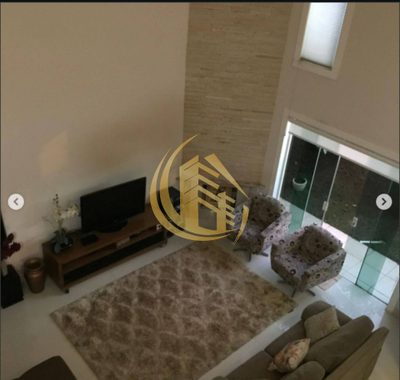 Sobrado, 307 m² - Foto 1